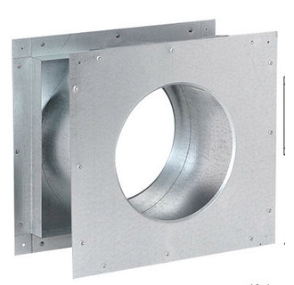 M&G Duravent Wall Thimble